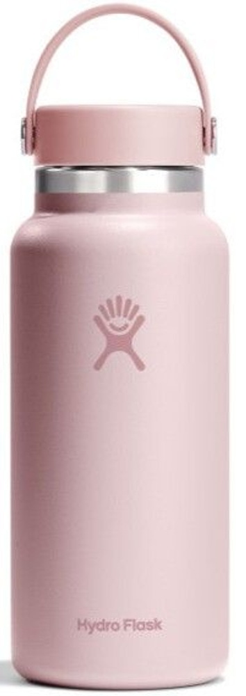 Wide Flex 32oz (946ml) Solid Trillium, view: 1