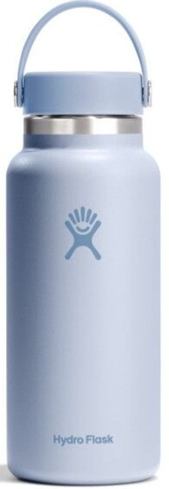 Wide Flex 32oz (946ml) Solid Surf, view: 1