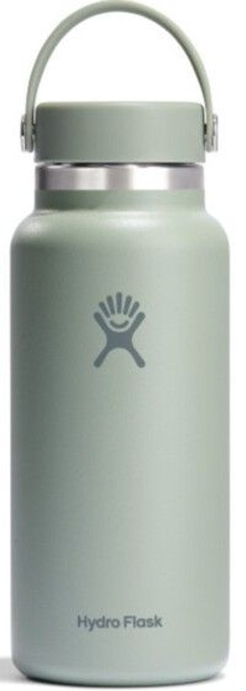 Wide Flex 32oz (946ml) Solid Agave, view: 1