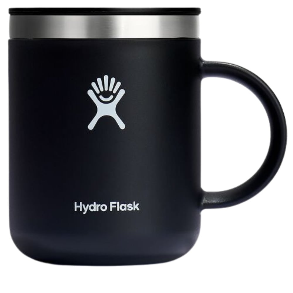 Coffee Mug 12 oz (354 ml) Black, view: 1