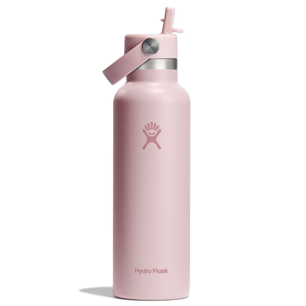 Std Mouth Flex Straw 21Oz (621Ml) Tonal Trillium, view: 1