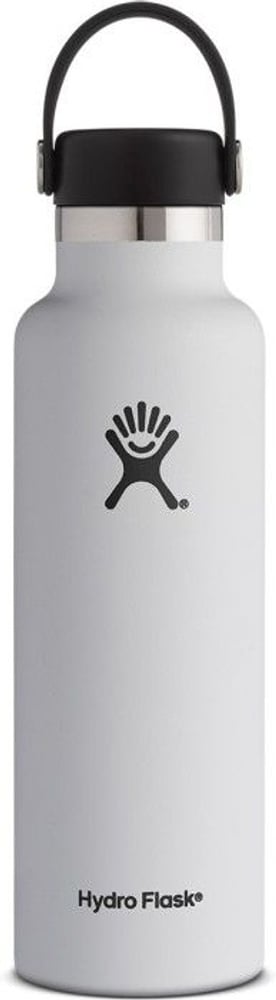 productImage: HydroFlask Standard Mouth Flex 621 ml White