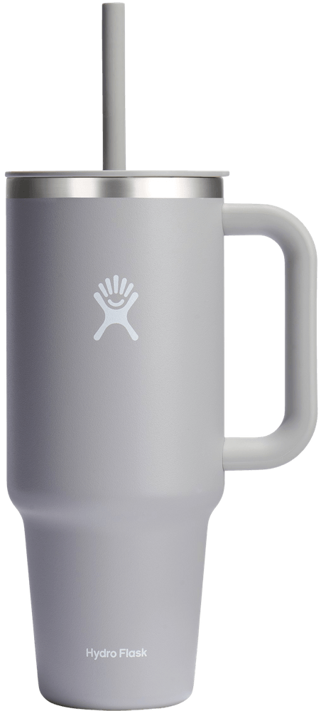 productImage: All Around Travel Tumbler matkamuki, 1180ml, harmaa