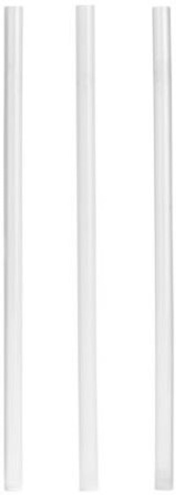 productImage: Replacement Straws vaihtopillit, 3 kpl, kirkas