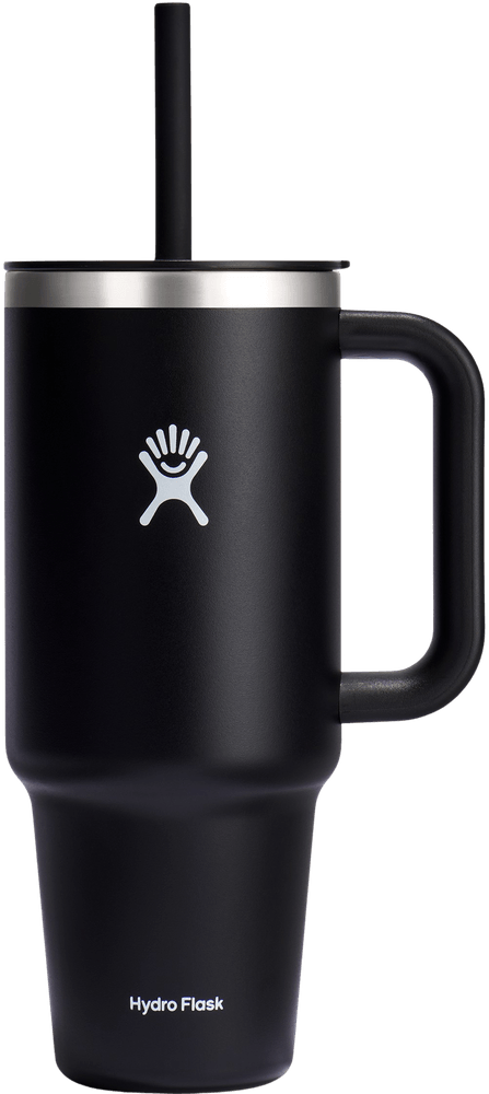 productImage: All Around Travel Tumbler muki, 40oz (1180ml), Black