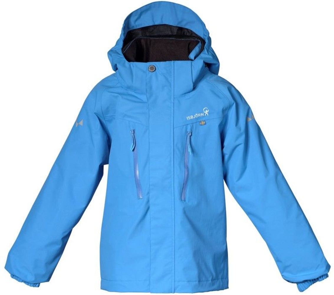 productImage: Storm Hardshell Jacket lasten kuoritakki, vaaleansininen