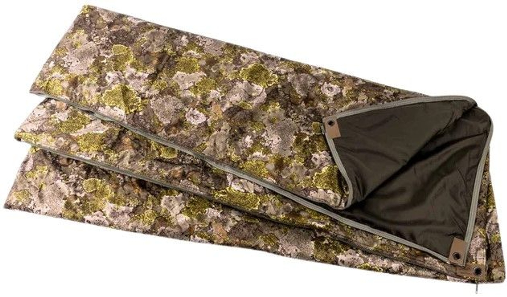 productImage: Jerven Fjellduken King Size tunturiviitta