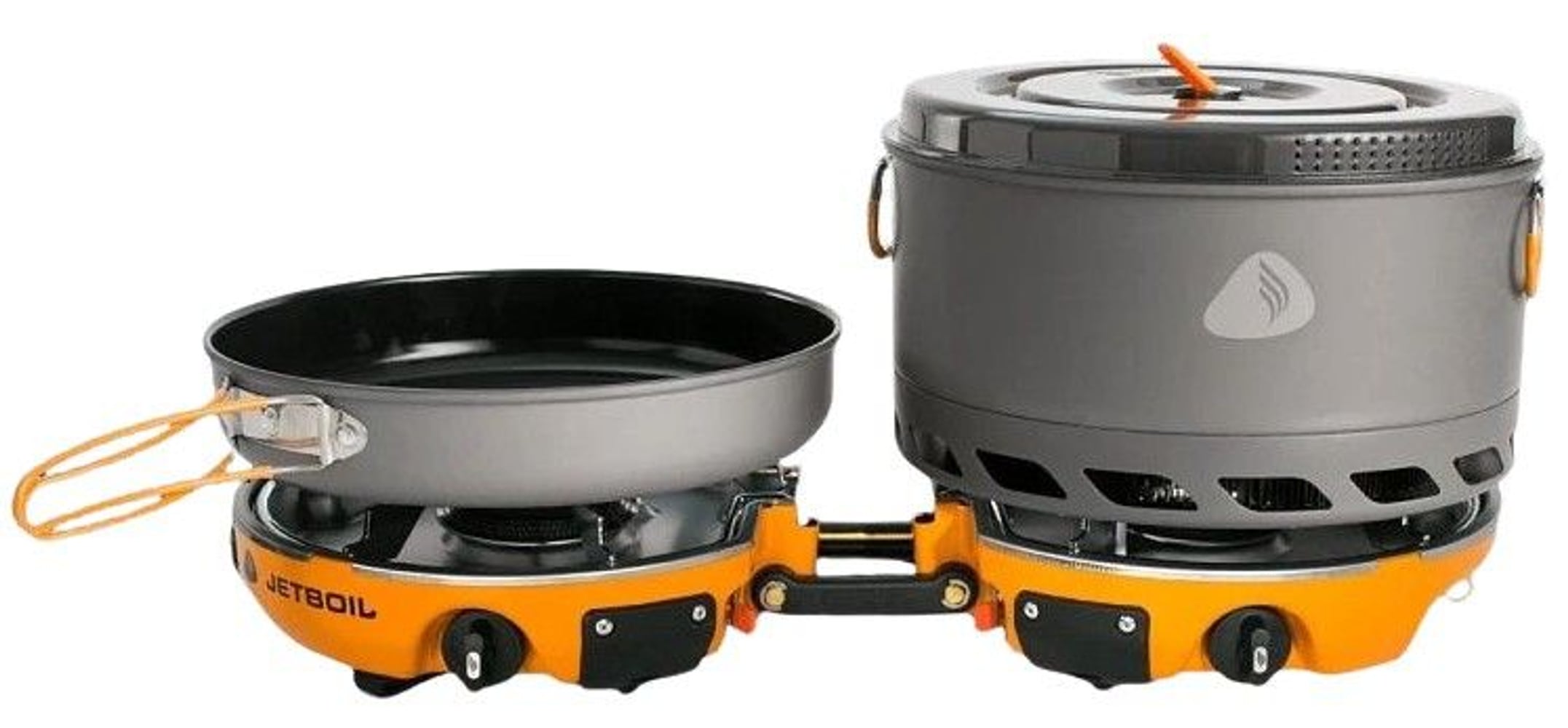productImage: Cook System Genesis Basecamp System retkikeitin