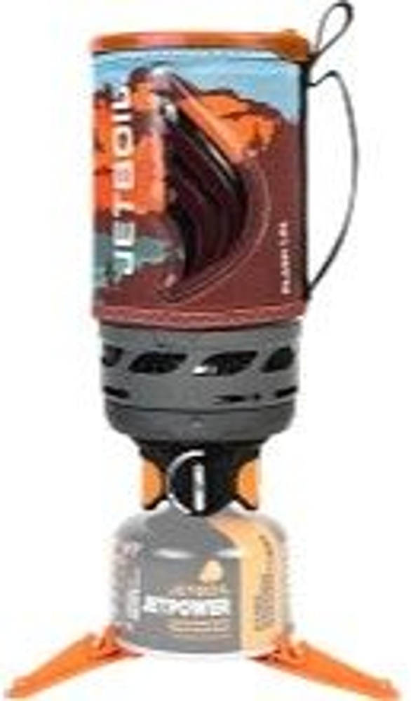 productImage: Cook System Flash Mountainscape 2.0 Pre