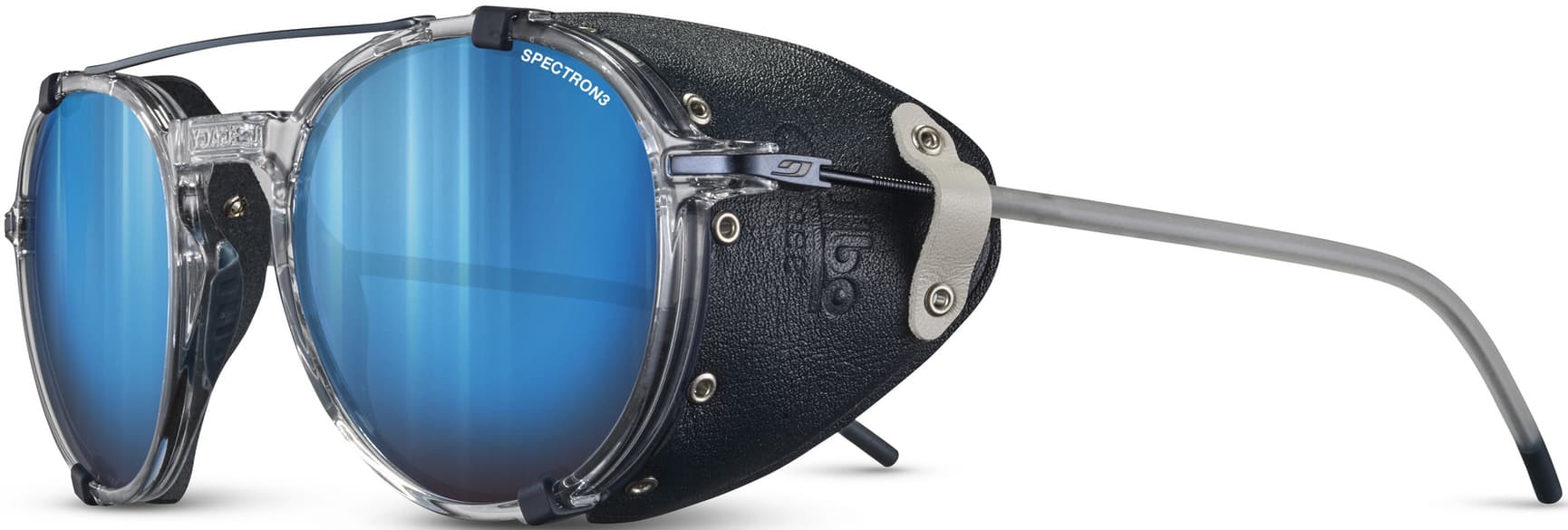 Cristal/Shields Blue