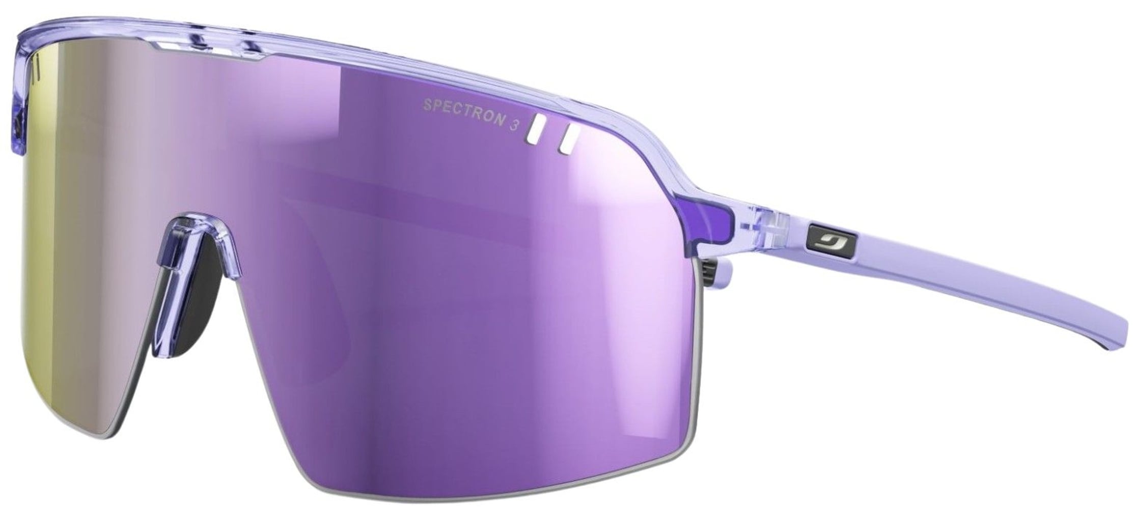 productImage: Intensity Shiny Translucent Light Purple Spectron 3 Gold Shiny Translucent Light Purple Gold Pink
