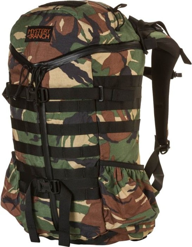 productImage: 2-day Assault 27 reppu, DPM Camo