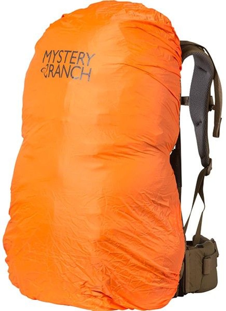 productImage: Pack Fly -repun sadesuoja, 25–45 l, oranssi