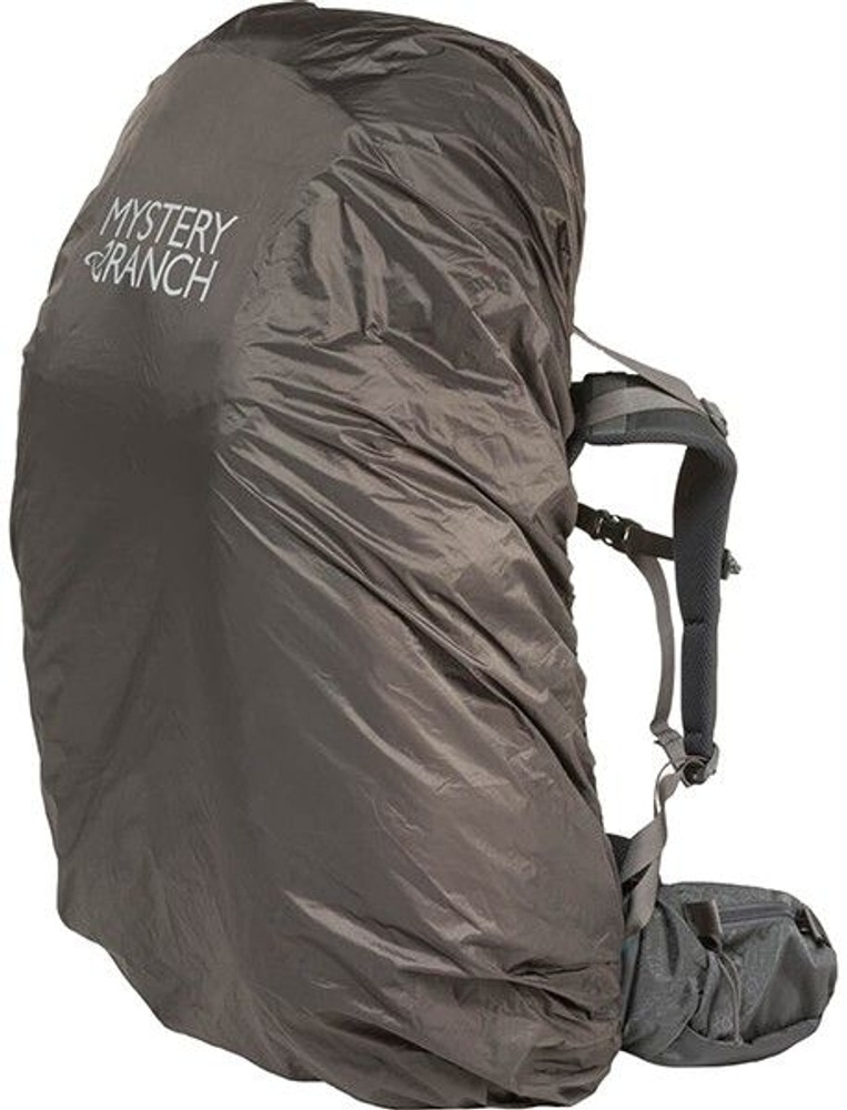 productImage: Pack Fly -repun sadesuoja, 45–70 l, tumma