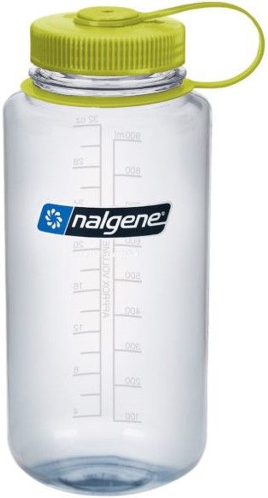 productImage: ympäristöystävällinen pullo, 1 L, kirkas