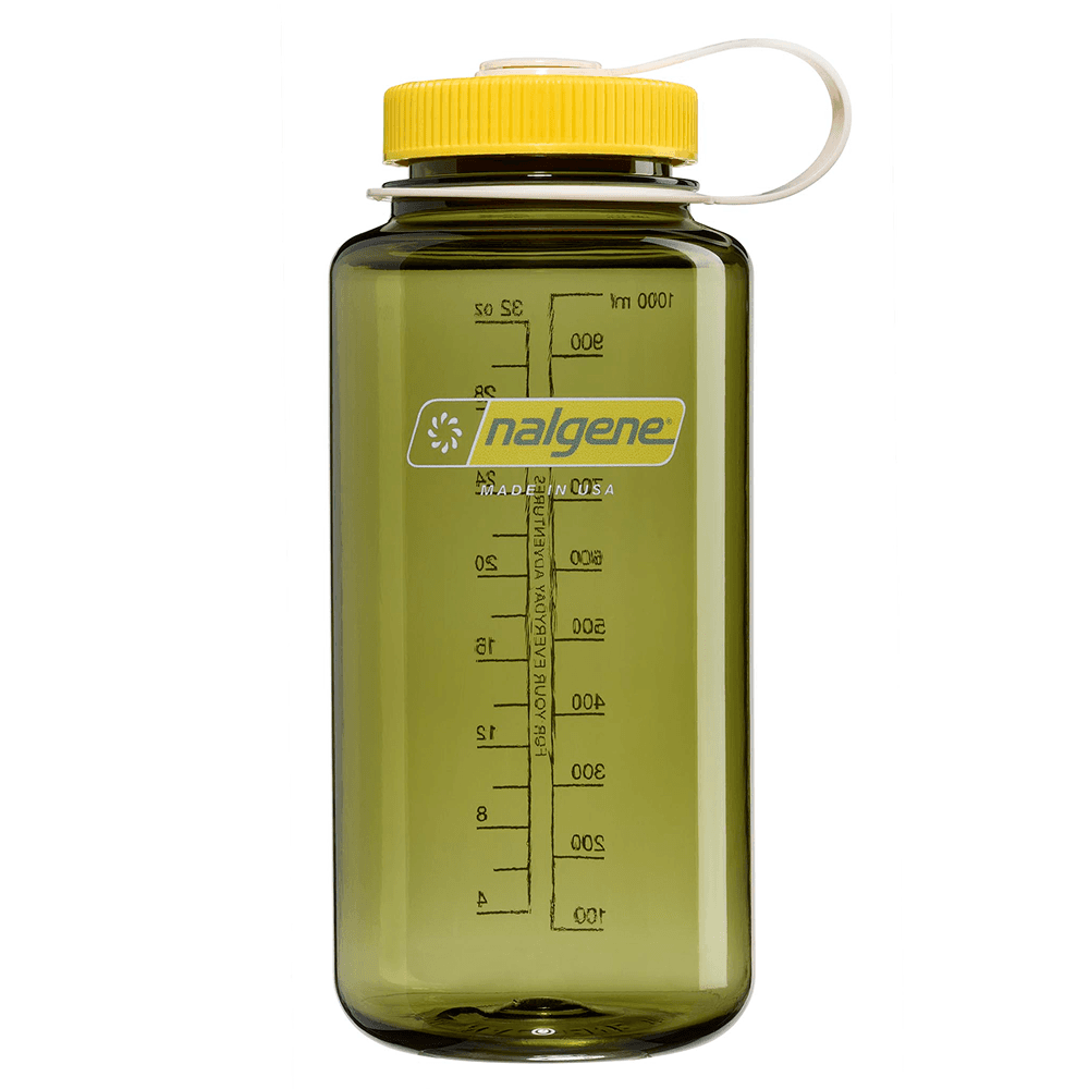 Oil Green With Freesia