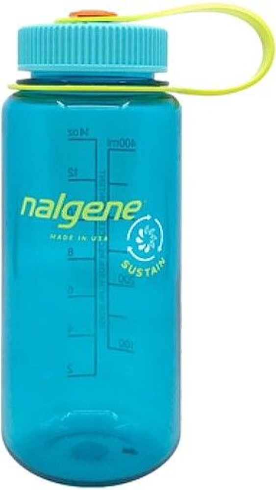 productImage: ympäristöystävällinen pullo, 0,5 L, sinivihreä