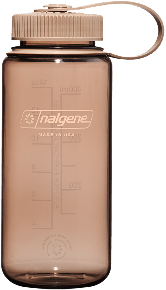 productImage: ympäristöystävällinen pullo, 0,5 L, Mocha Sustain