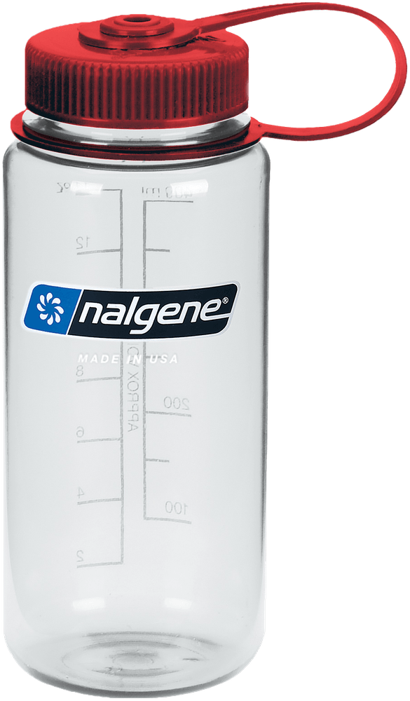 productImage: ympäristöystävällinen pullo, 0,5 L, kirkas
