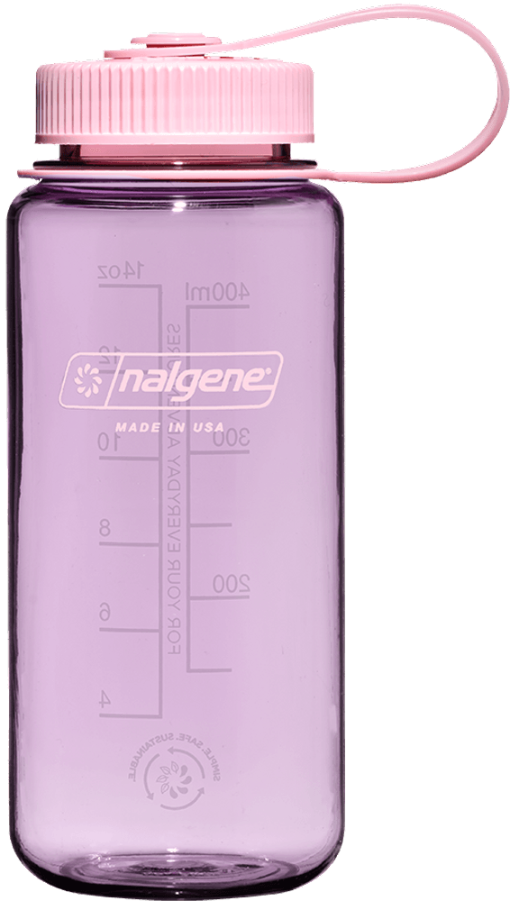 productImage: ympäristöystävällinen pullo, 0,5 L, Blossom Sustain