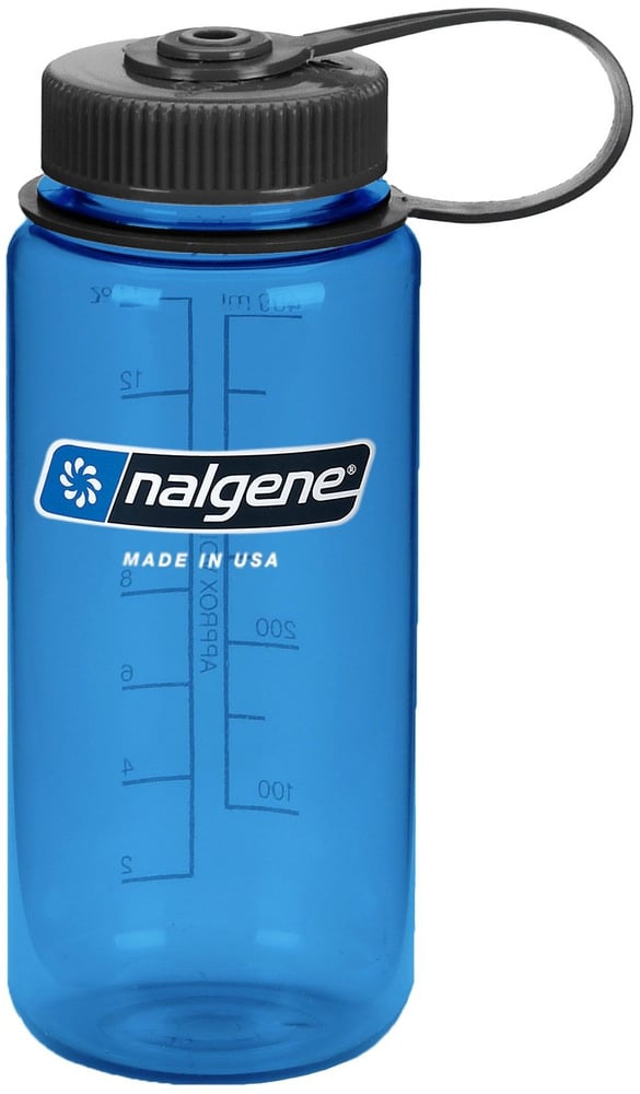 productImage: ympäristöystävällinen pullo, 0,5 L, sininen