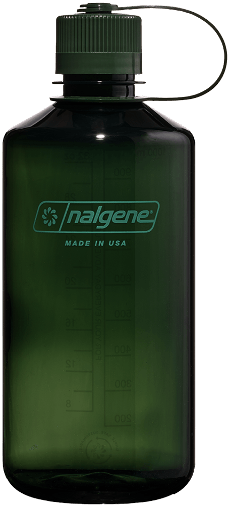 productImage: ympäristöystävällinen pullo, 1 L, Jade Sustain