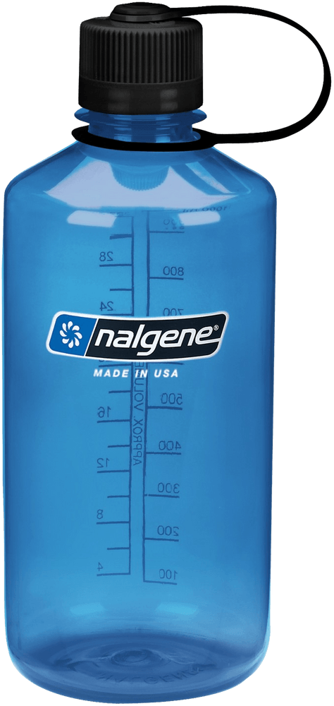 productImage: ympäristöystävällinen pullo, 1 L, sininen