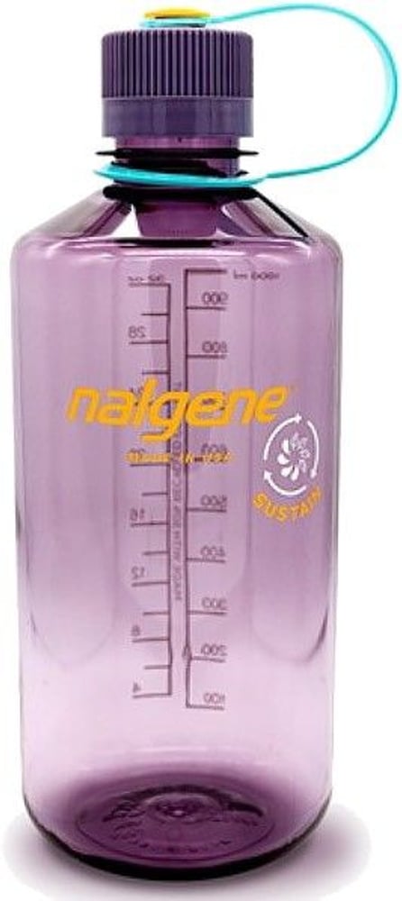 productImage: ympäristöystävällinen pullo, 1 L, violetti