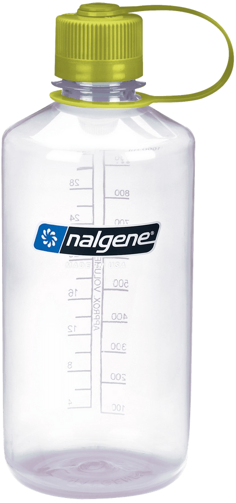 productImage: ympäristöystävällinen pullo, 1 L, kirkas