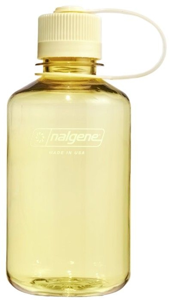 productImage: Bottle 0,5L Narrow Mouth Sustain Butter