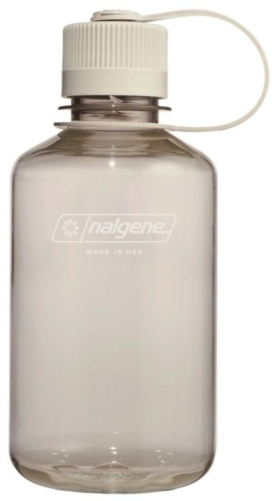 productImage: Bottle 0,5L Narrow Mouth Sustain Cotton