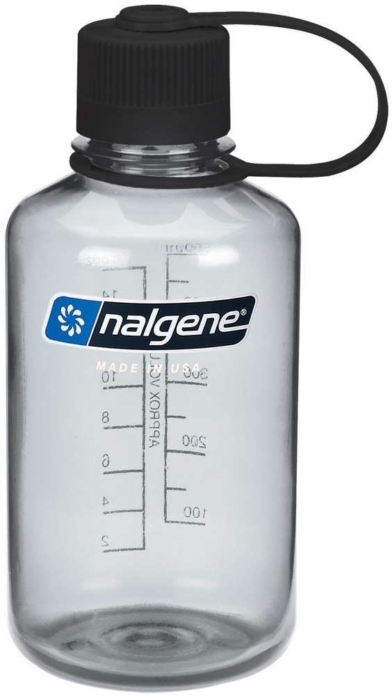 productImage: ympäristöystävällinen pullo, 0,5 L, harmaa