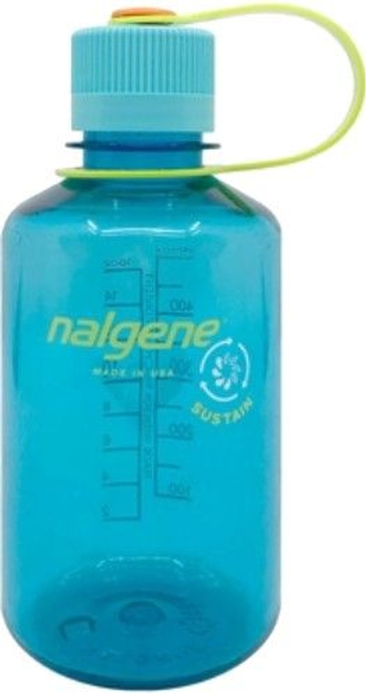 productImage: ympäristöystävällinen pullo, 0,5 L, sinivihreä