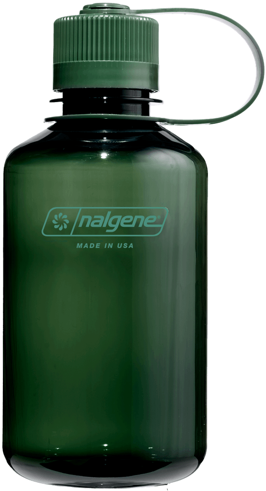 productImage: ympäristöystävällinen pullo, 0,5 L, Jade Sustain