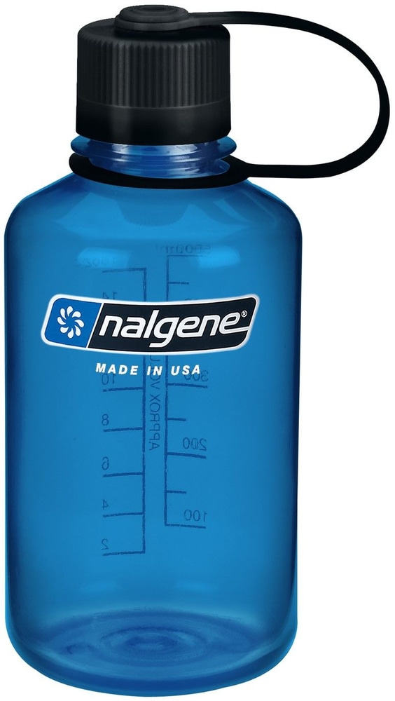 productImage: ympäristöystävällinen pullo, 0,5 L, sininen