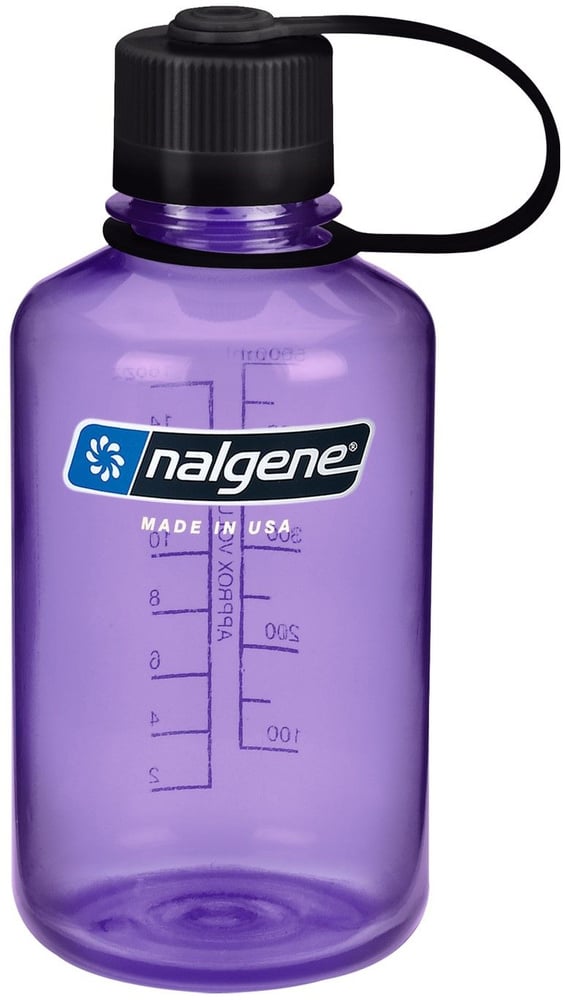 productImage: ympäristöystävällinen pullo, 0,5 L, violetti