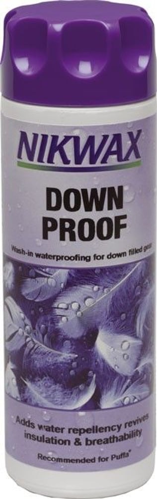 productImage: Down Proof kyllästeaine untuvalle, 300 ml