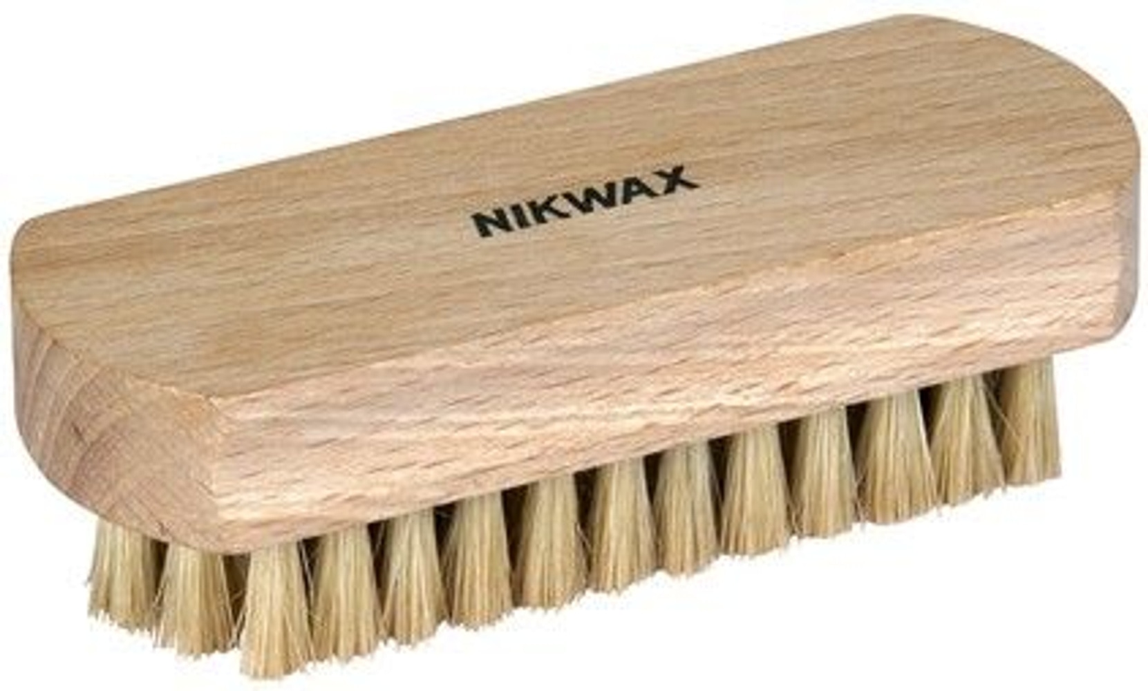 productImage: Shoe Brush Valkoiset Harjakset