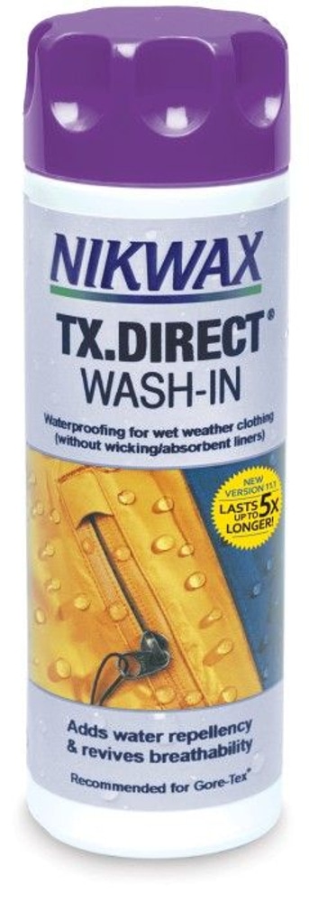 productImage: TX.Direct Wash-In -kyllästeaine 300 ml