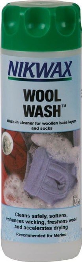 productImage: Wool Wash 300 ml -villanpesuaine