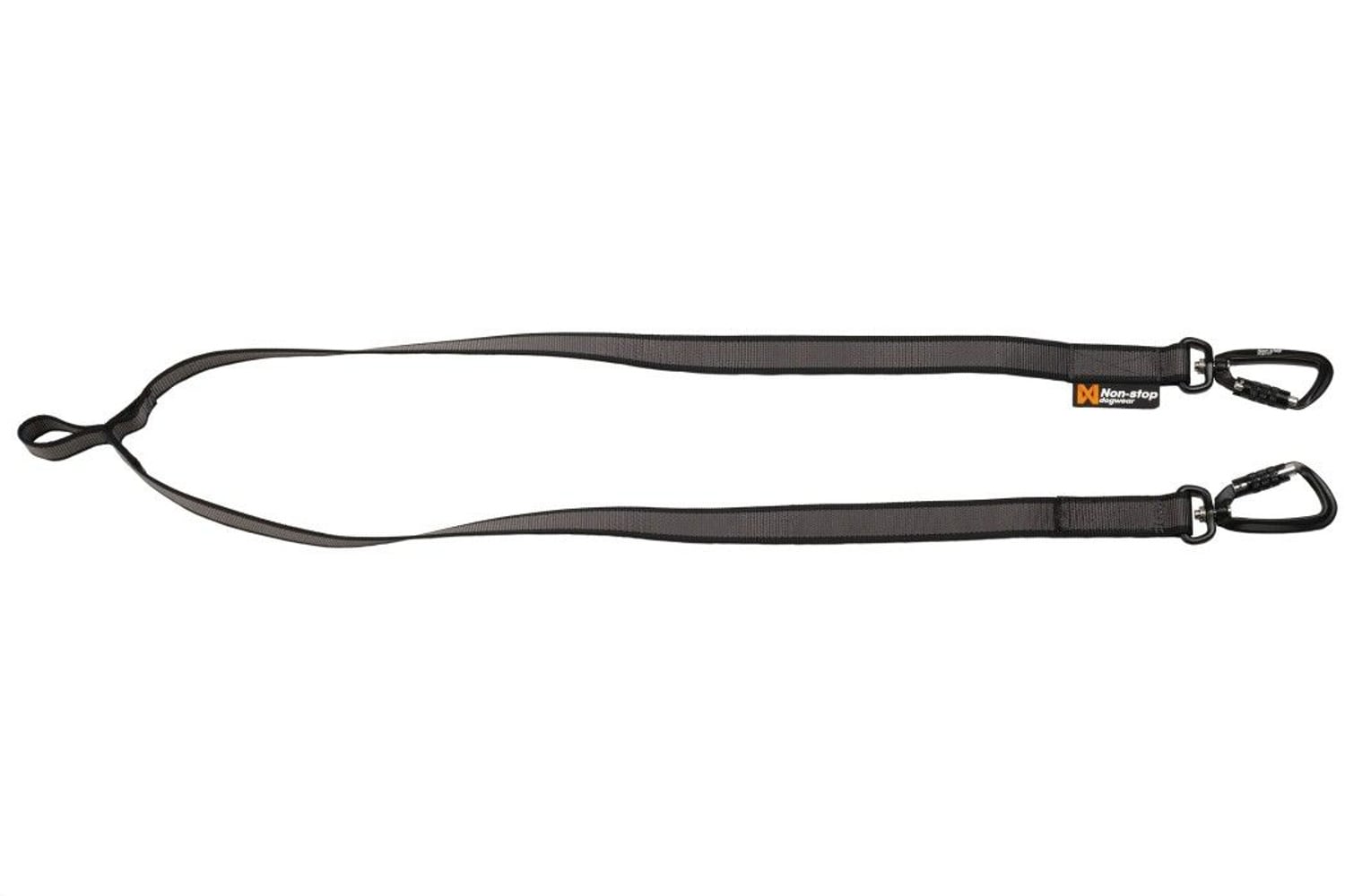 productImage: Touring Double y-haara kahdelle koiralle, M 23 mm