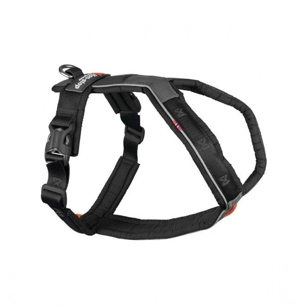 productImage: Line Harness 5.0, musta