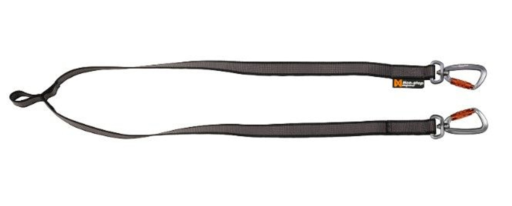 productImage: Touring Double y-haara kahdelle koiralle, S 13 mm