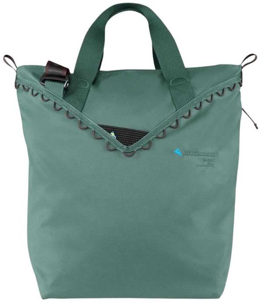 productImage: Baggi Bag 22 L Faded Grean