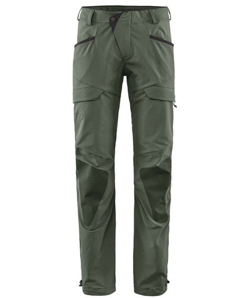 Misty 2.0 Pants M's Dark Dusty Green, view: 1