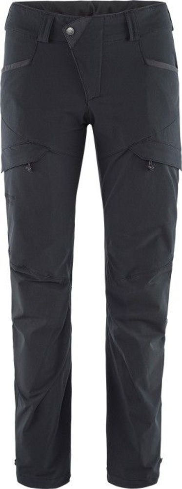 productImage: Misty 2.0 Pants naisten housut, musta