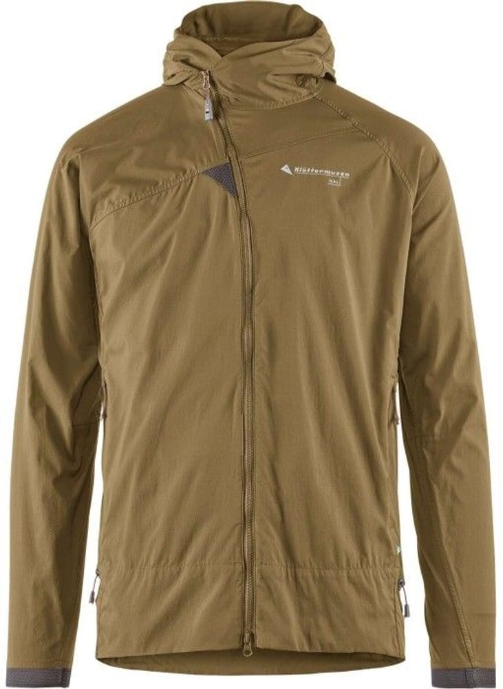 productImage: Nal Hooded Jacket M's Olive