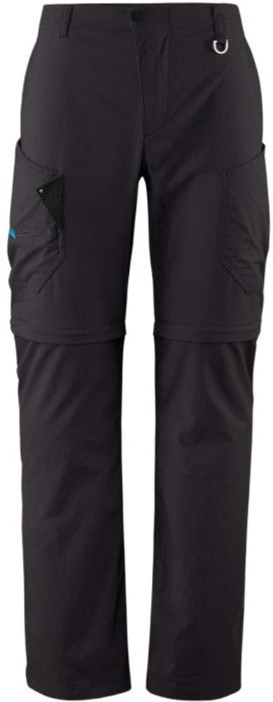 productImage: Jorid Zip Off Pants M's Raven