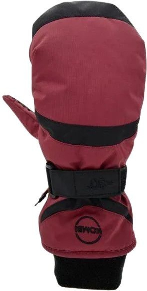 productImage: Spooky Waterguard 2.0 Mitt naisten kintaat, Rosewood Red