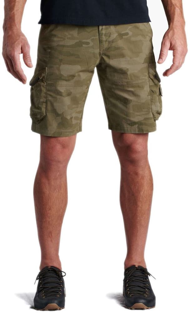 Green Camo